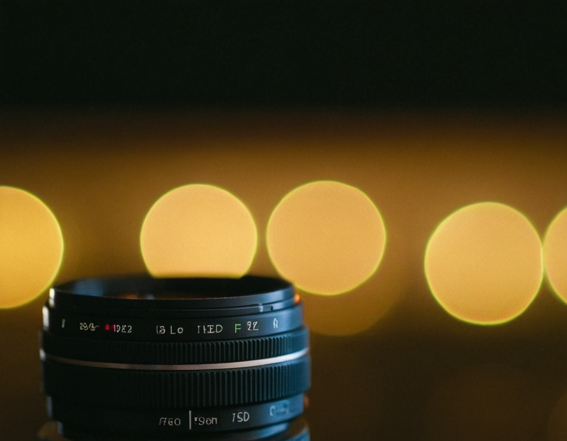 Featured image for blog post: Bokeh Basics: Elevate Your Photography with Our Guide
