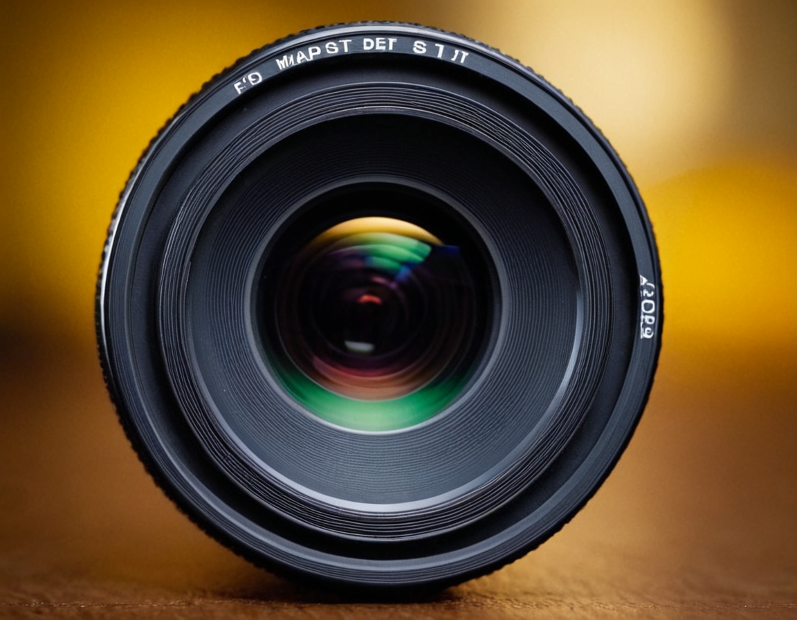 Featured image for blog post: F-Stop Mastery Guide
