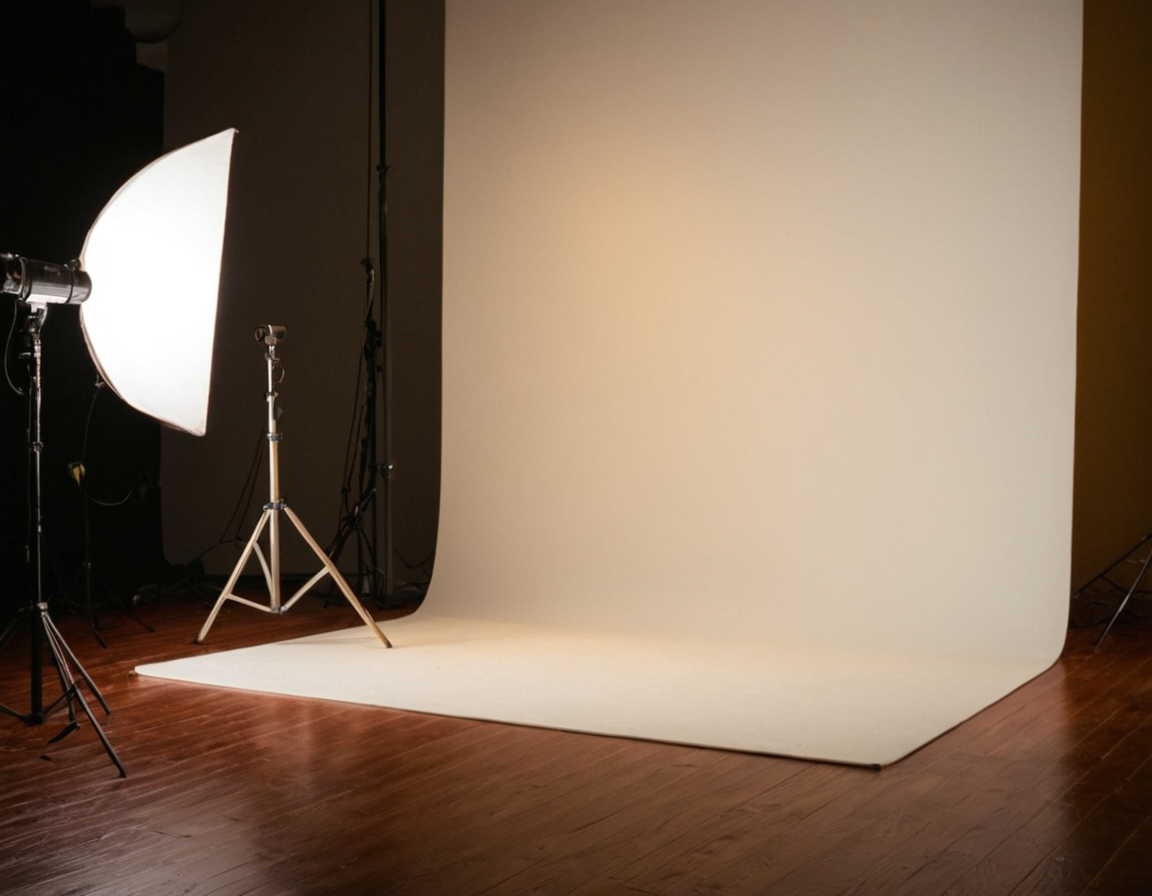 Featured image for blog post: Light It Right: Key Techniques For Photo Brilliance