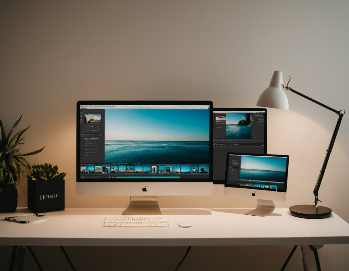 Featured image for blog post: Lightroom Preset Myths Busted