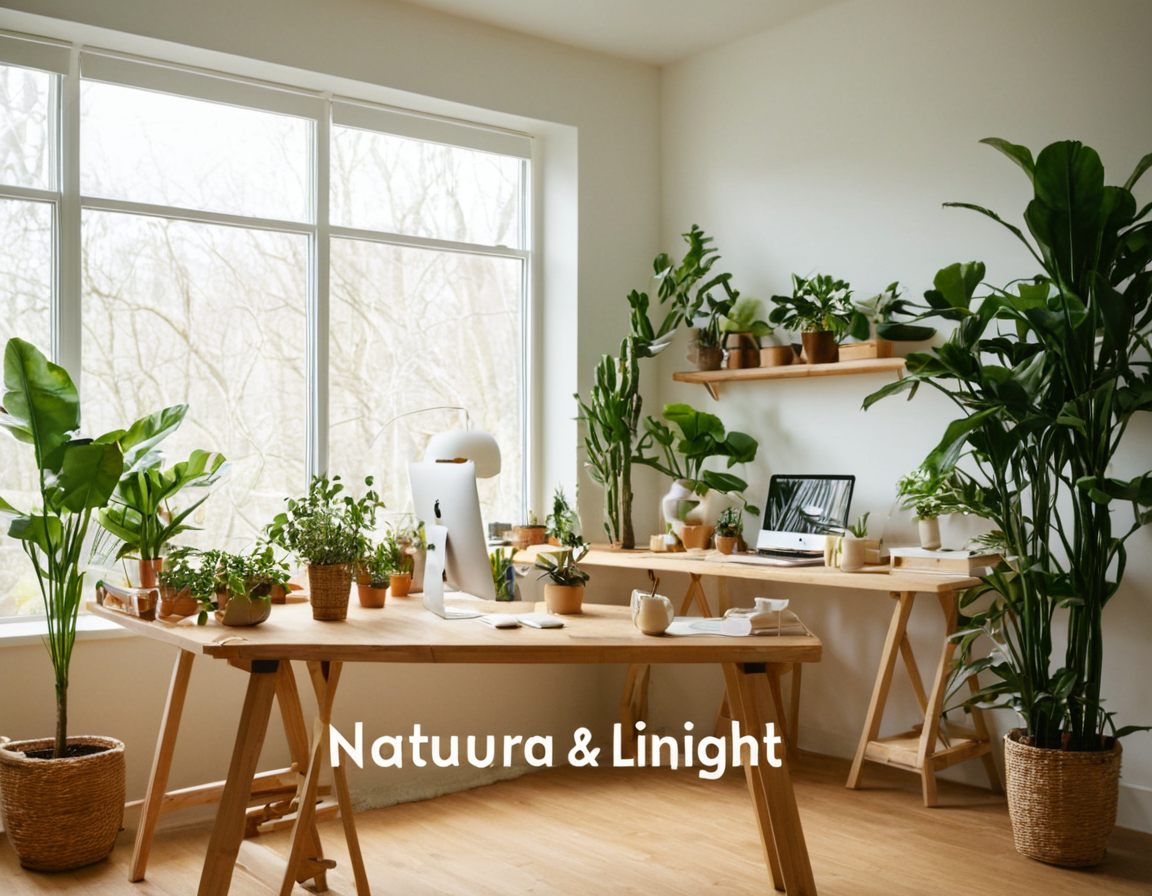 Featured image for blog post: Natural Light Mastery Tips - Shopify Store Success