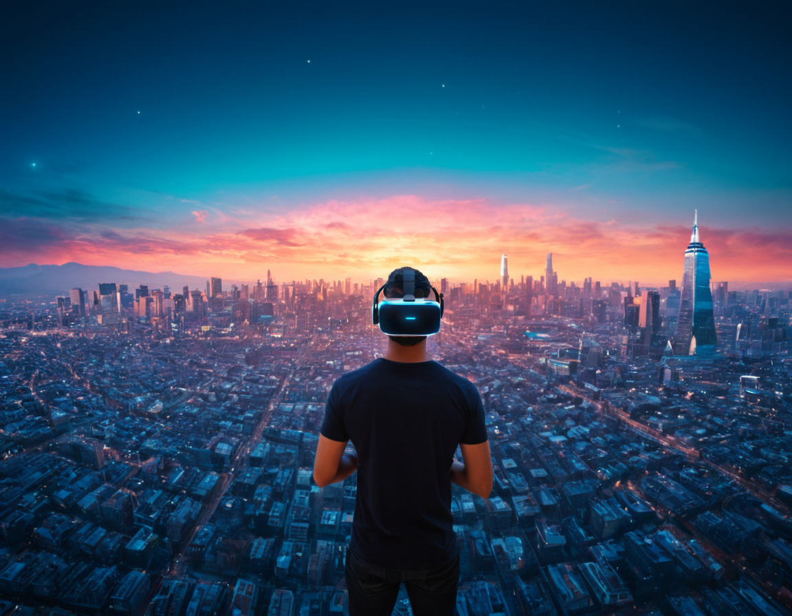 Featured image for blog post: Photographer’s Guide to Metaverse Images