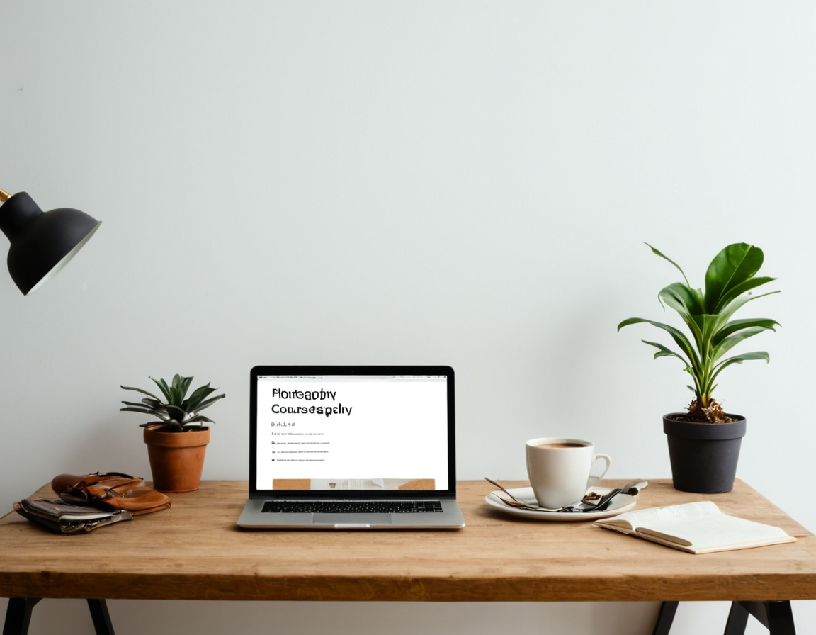 Featured image for blog post: Photography Course Creation & Sale Guide