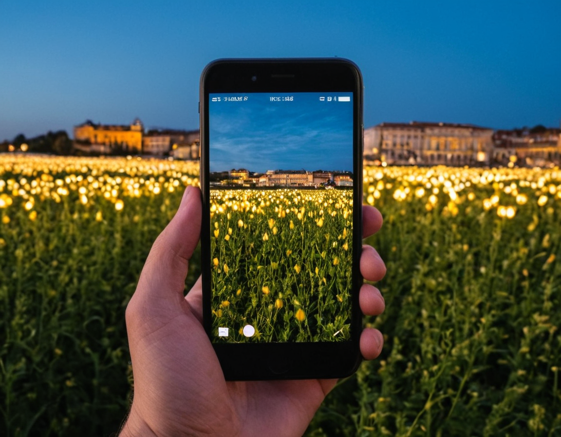 Featured image for blog post: Top 10 Smartphone Photo Errors & Fixes