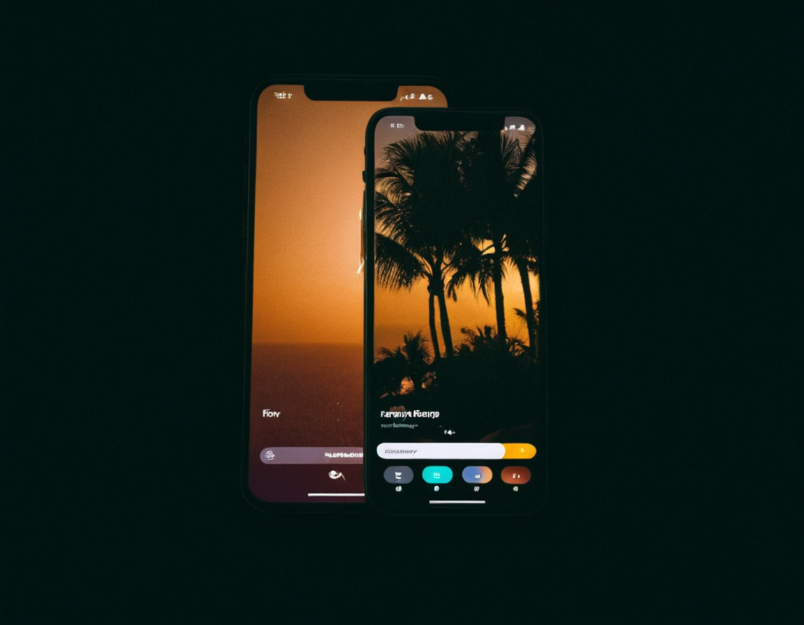 Featured image for blog post: Top 12 Photo Editing Apps of 2025