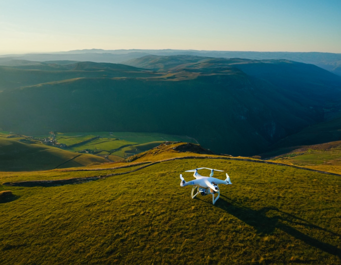 Featured image for blog post: Top Drone Picks: Photos & Videos in 2025